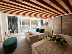 Venice Lucky House